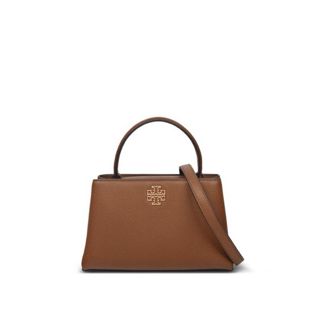 TORY BURCH Britten mini satchel