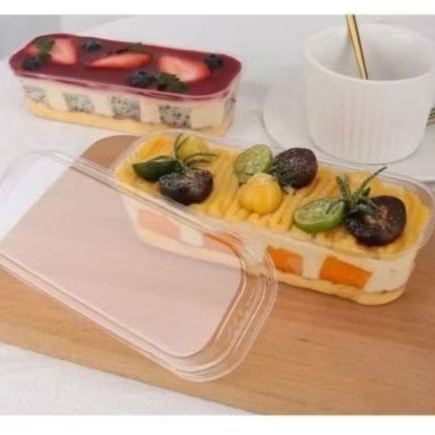 Mika Dessert Box Korean Dessert Cup Mika Panjang