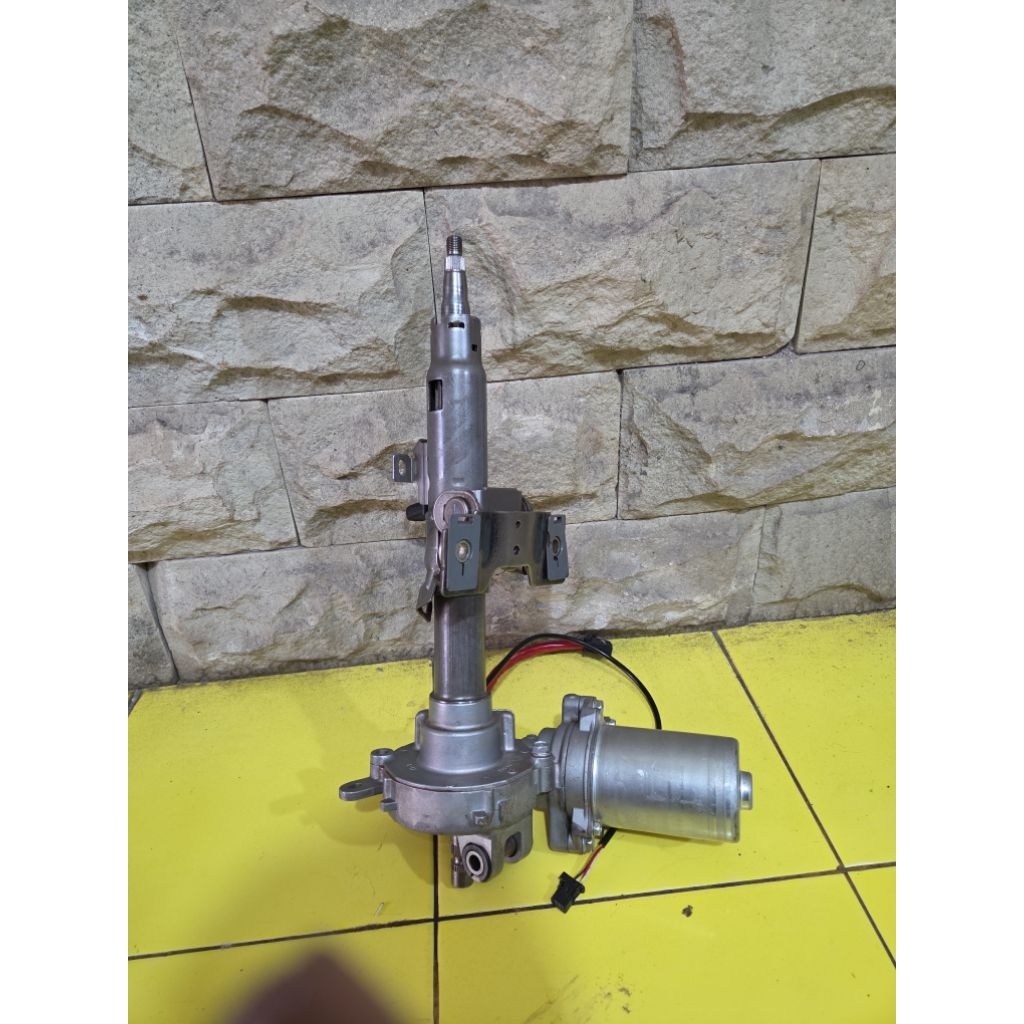 COLUM STIR TOYOTA SIENTA YARIS VIOS 2016-2020 ORIGINAL