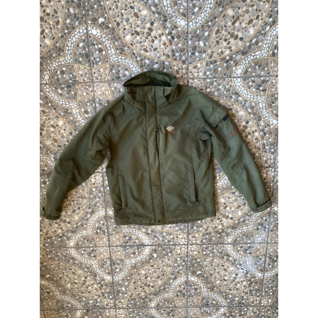 Dickies outdoor jacket original