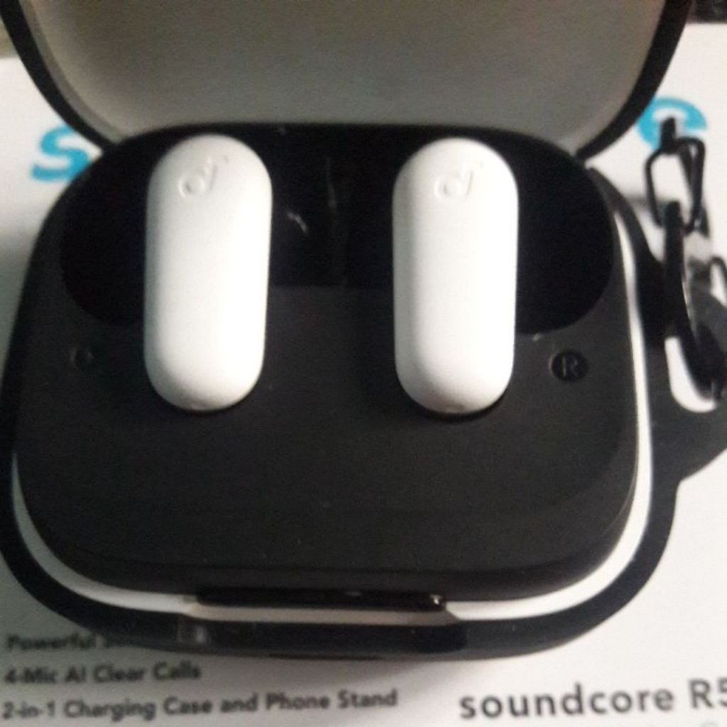 Anker Soundcore R50I NC