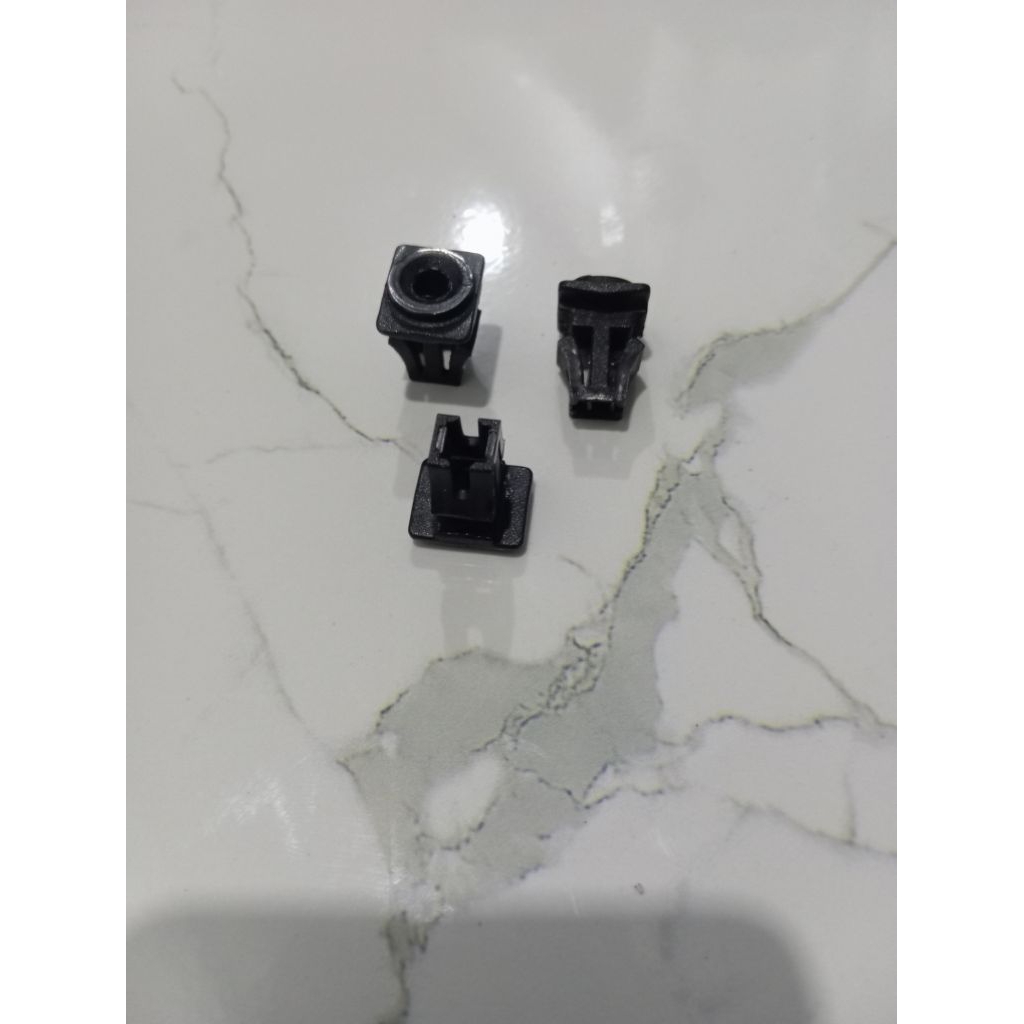PIVOT SETELAN LAMPU DEPAN LED SCOOPY VARIO125 VARIO 150
