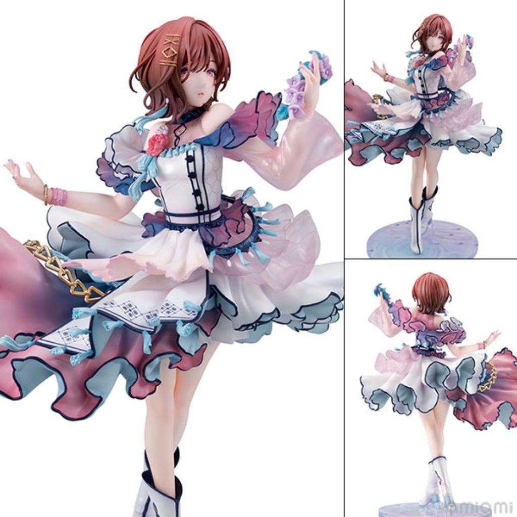 Lucrea The Idolmaster Shiny Colors Madoka Higuchi 0726