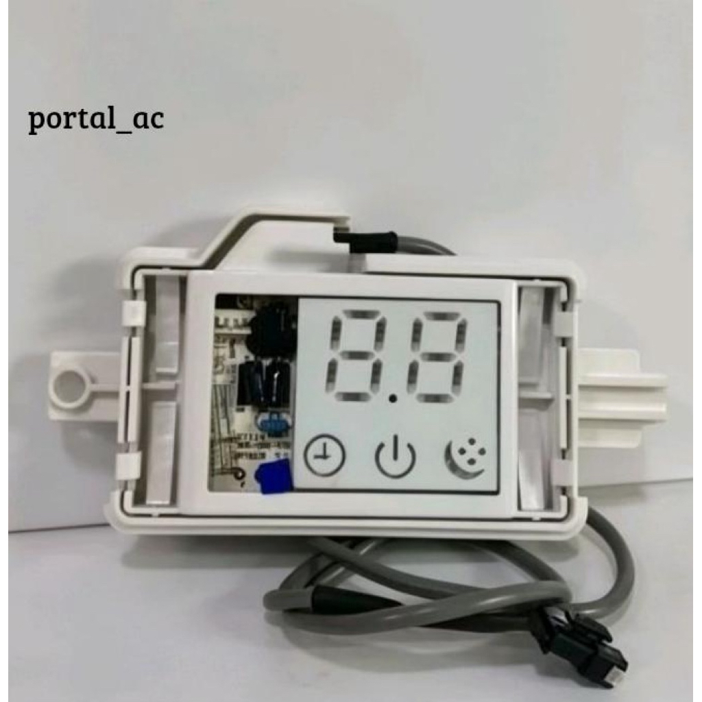 sensor indor AC polytron NEUVA R410 original copotan