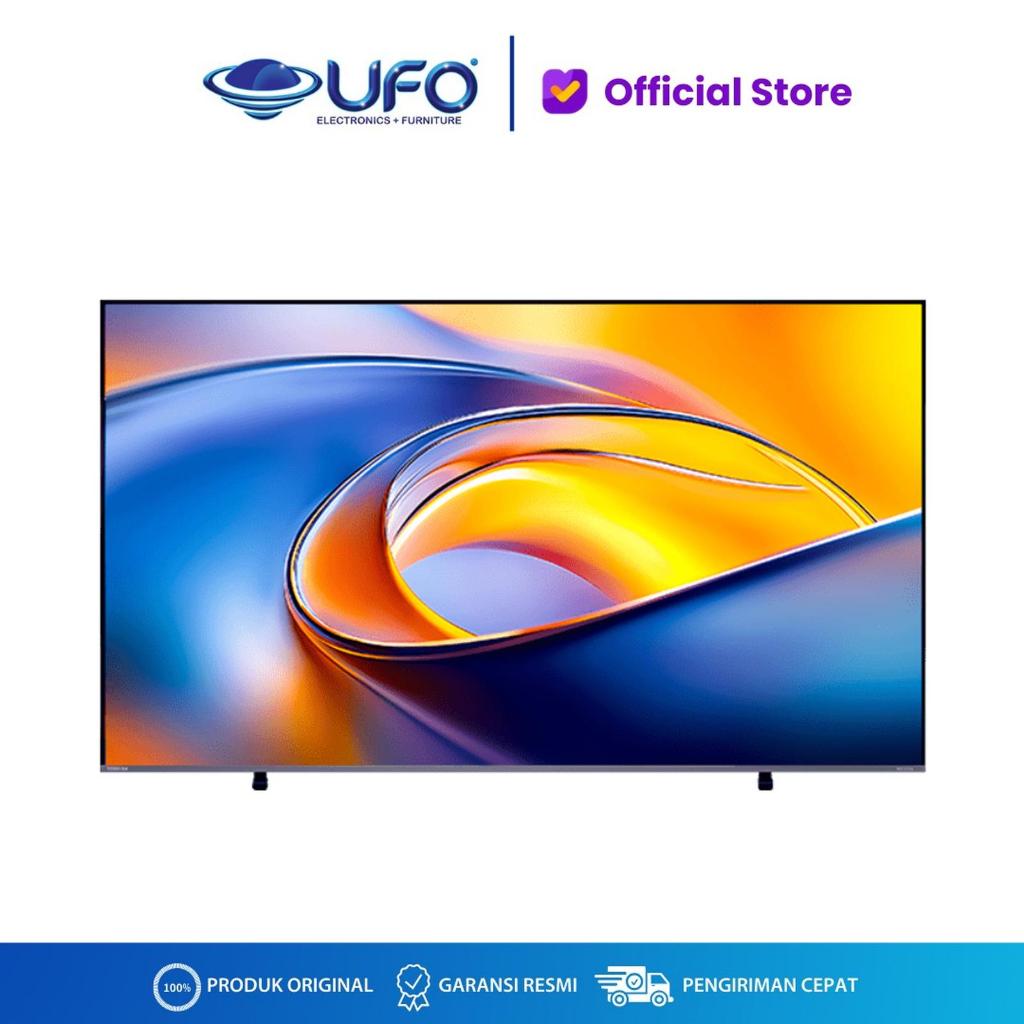 TOSHIBA TV 65 Inch 65Z570RP 65" QLED TV 144Hz