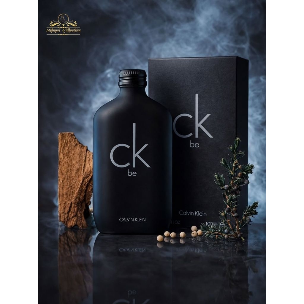 Parfum CK Be