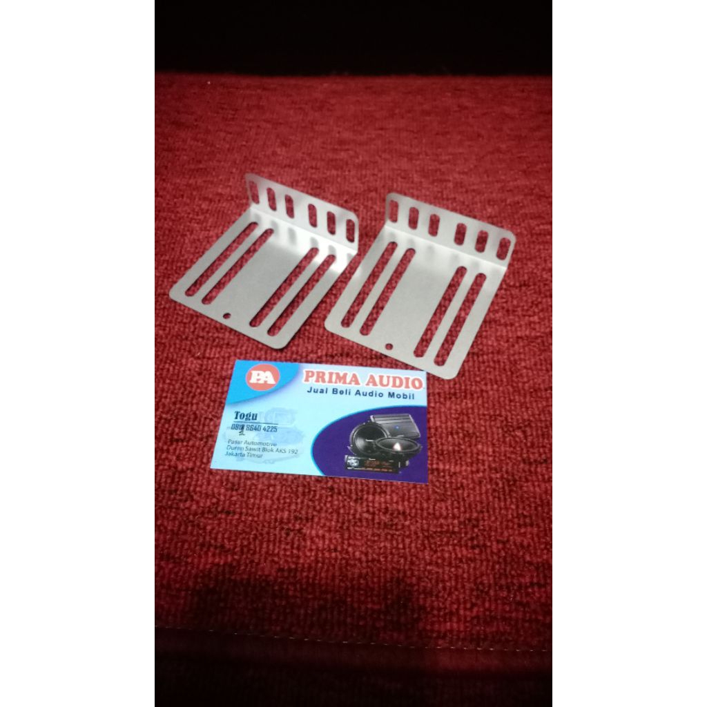 Braket original android audio mobil
