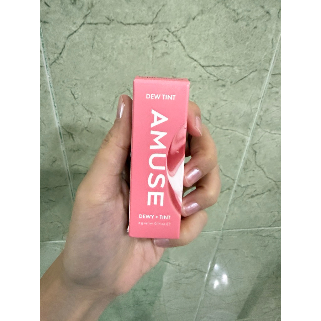 amuse lip tint