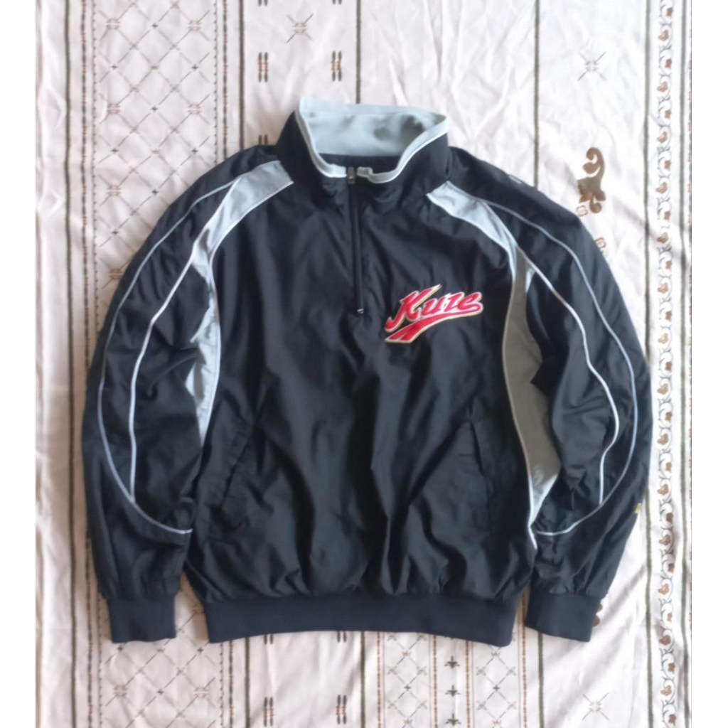 Mizuno Vintage Baseball Jacket