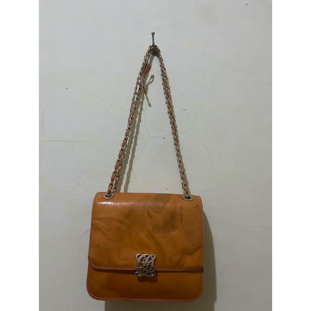 Tas cantik oren