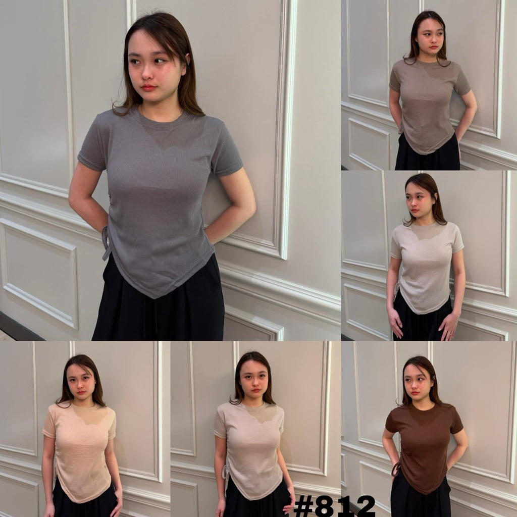 Kaos Tren 812