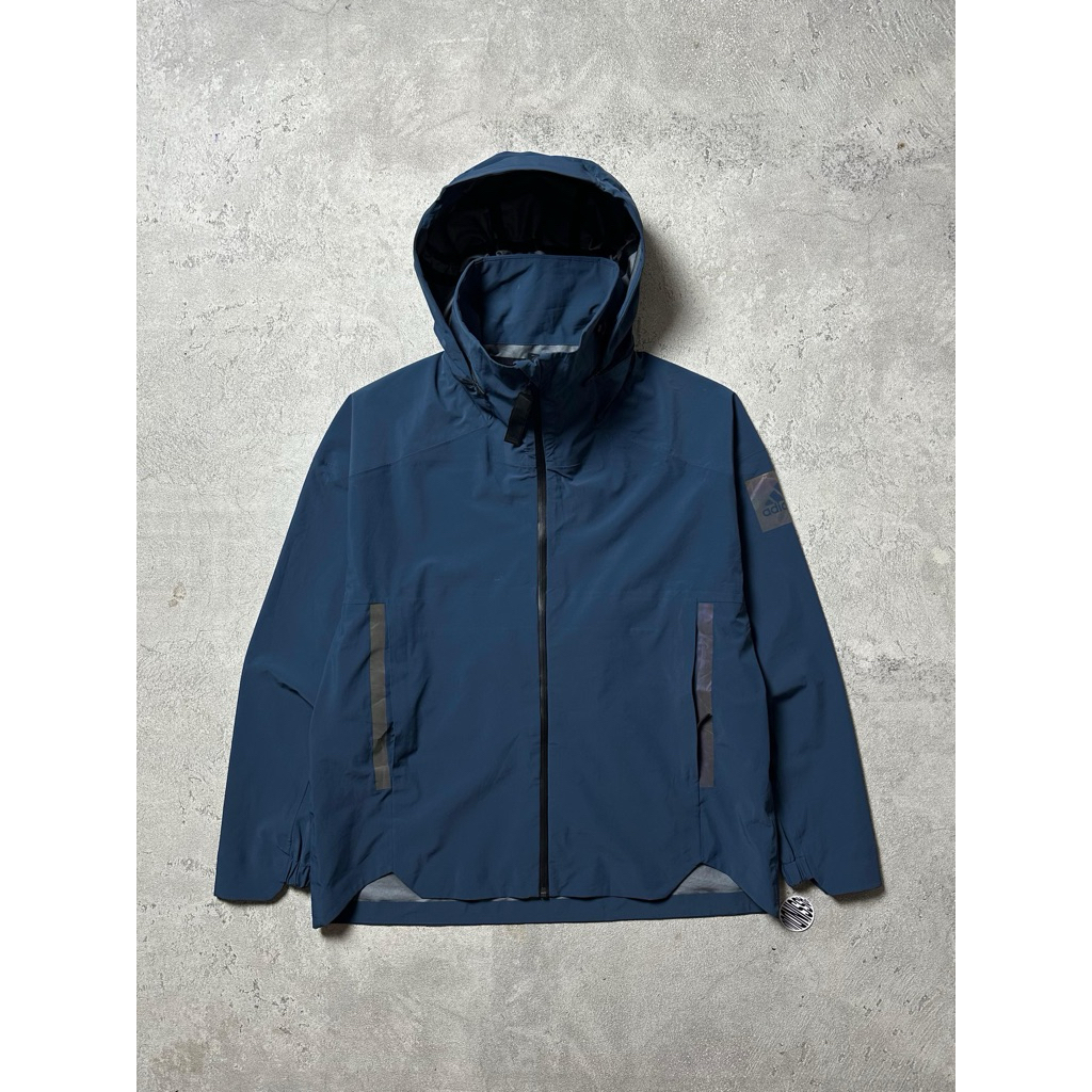 ADIDAS MYSHELTER JACKET GR0596