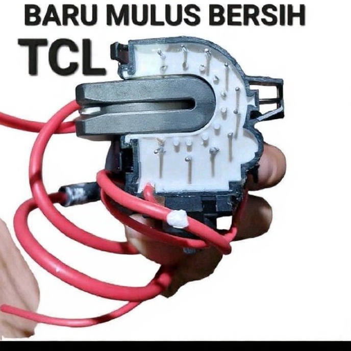 LINEAR BSC 25 0231 TCL BUAT GANTI 25-0299D PLAYBACK UNTUK TV 14-21 INCI MODEL BSC25-0231 & JF 0501 1