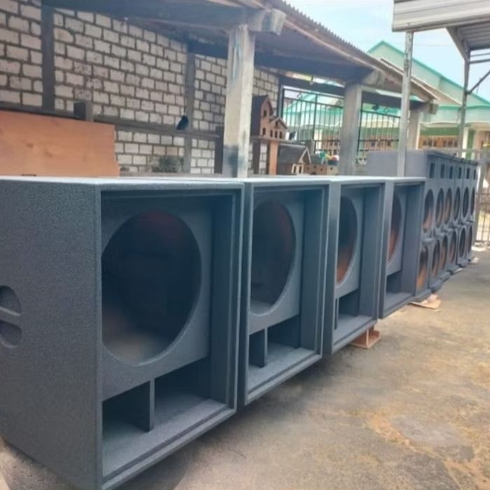 box miniscoop 18 inch finishing