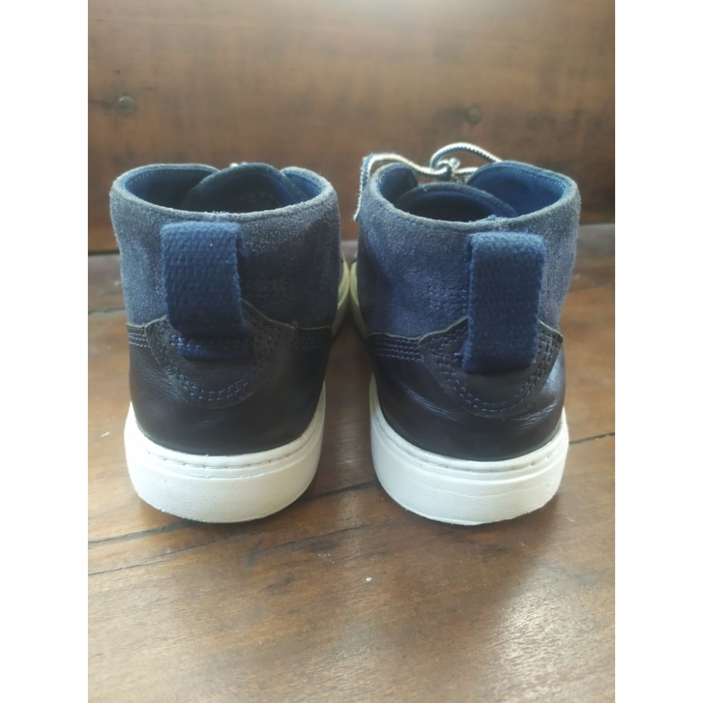 sepatu second boots Timberland