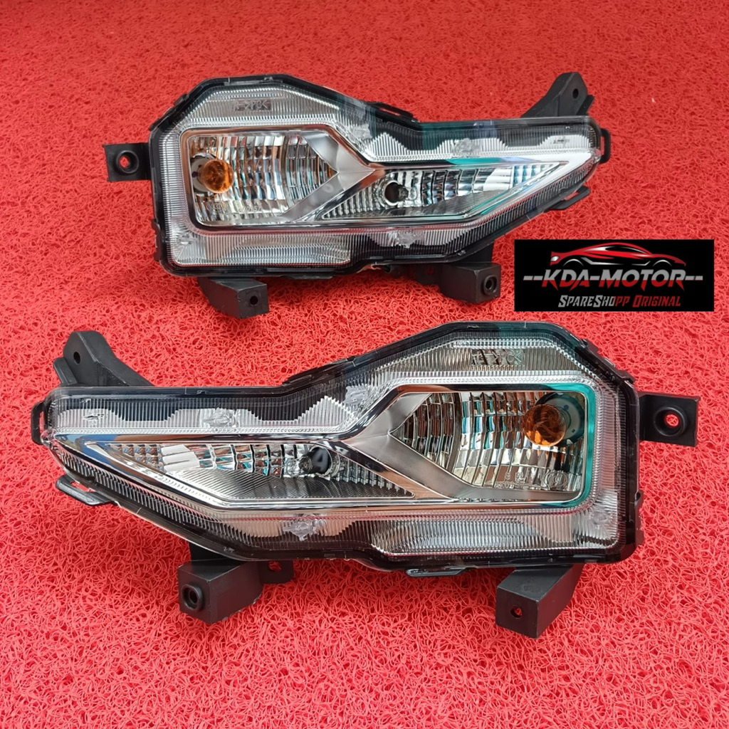 Lampu sen foglamp Wuling Almaz SE