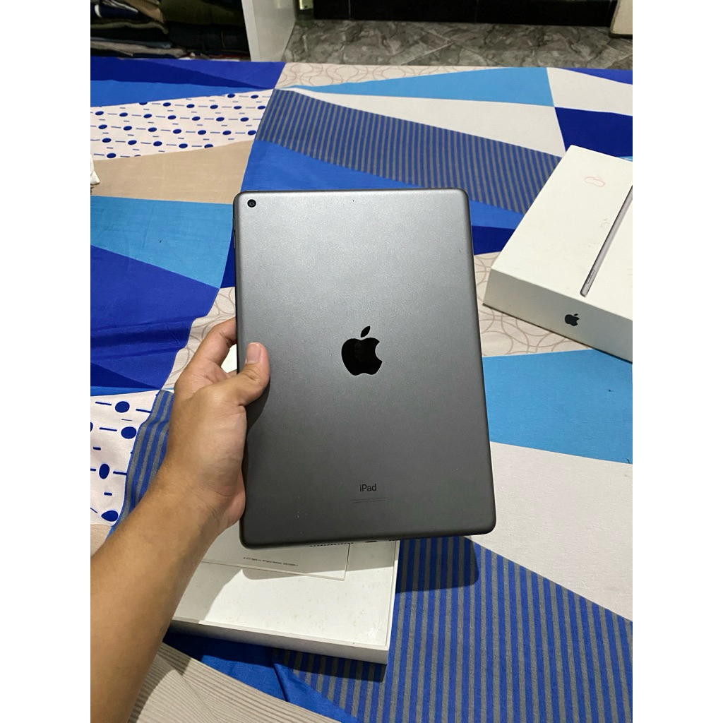 iPad gen 9 64GB