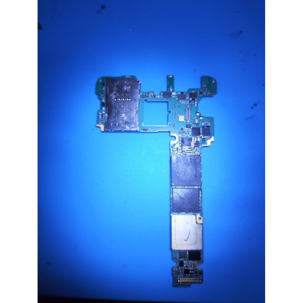 Mesin Samsung Note FE