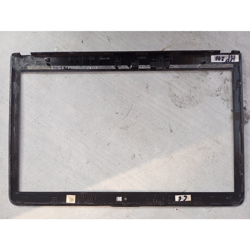 Bezel LCD Frame LCD Frame LED Casing Laptop HP 14-bw HP 14-bs HP 240 G6