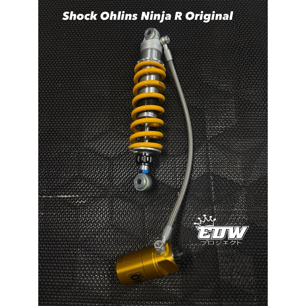 Shock Ohlins Ninja R Original