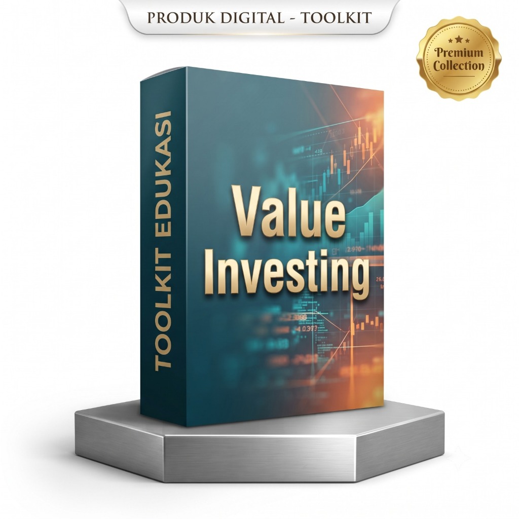 TOOLKIT EDUKASI VALUE INVESTING