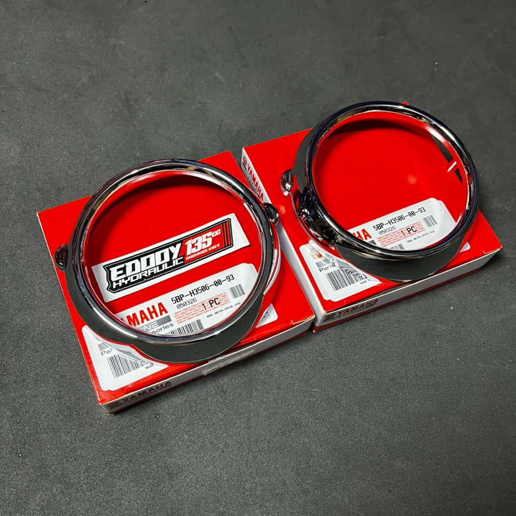 RING SPEEDOMETER RX KING ORIGINAL - RING CROM SPEEDOMETER RX KING ORI - RING SPEEDOMETER RX KING RXK