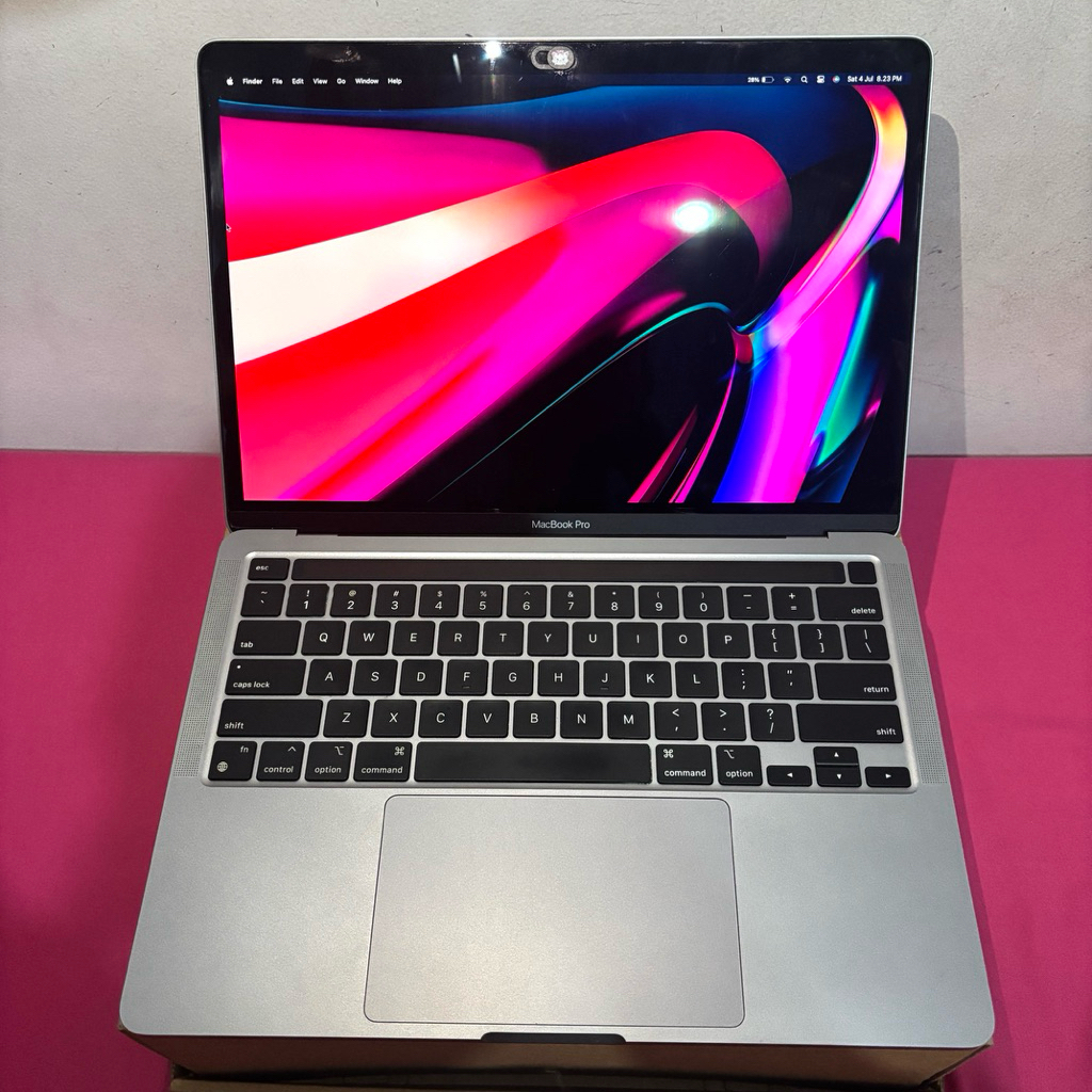 Macbook Pro 13 Inch 2020