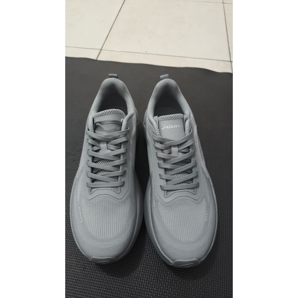 gumi vega preloved size 45