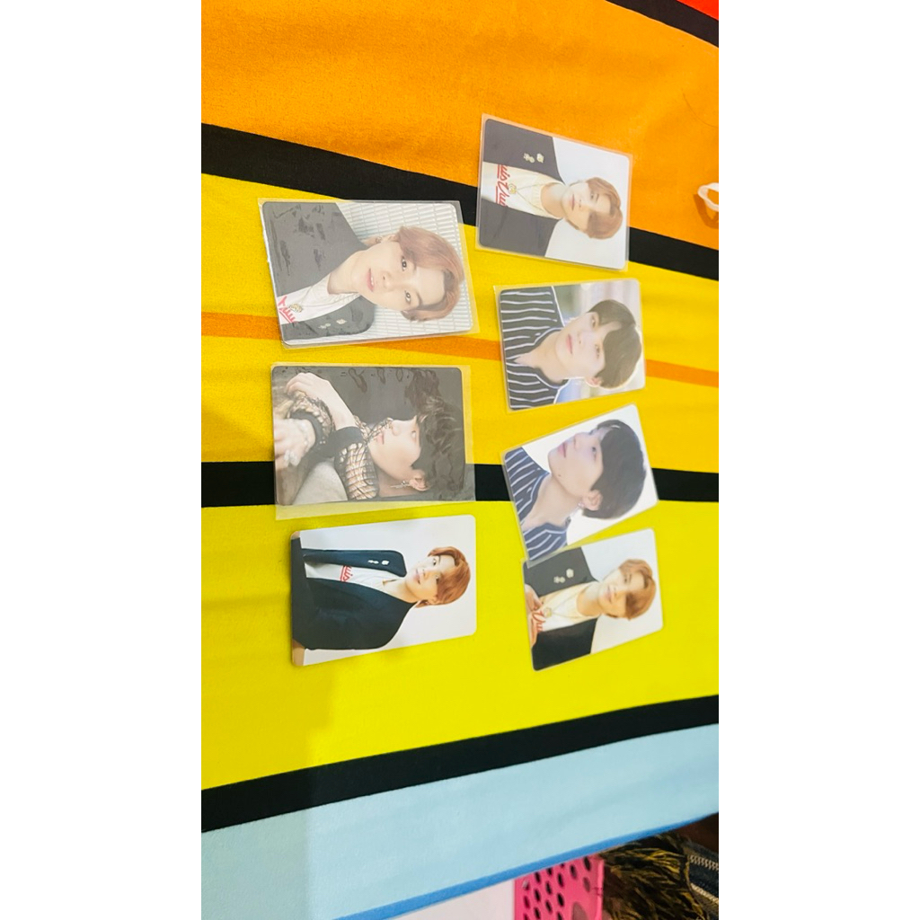 PC SUGA BTS all