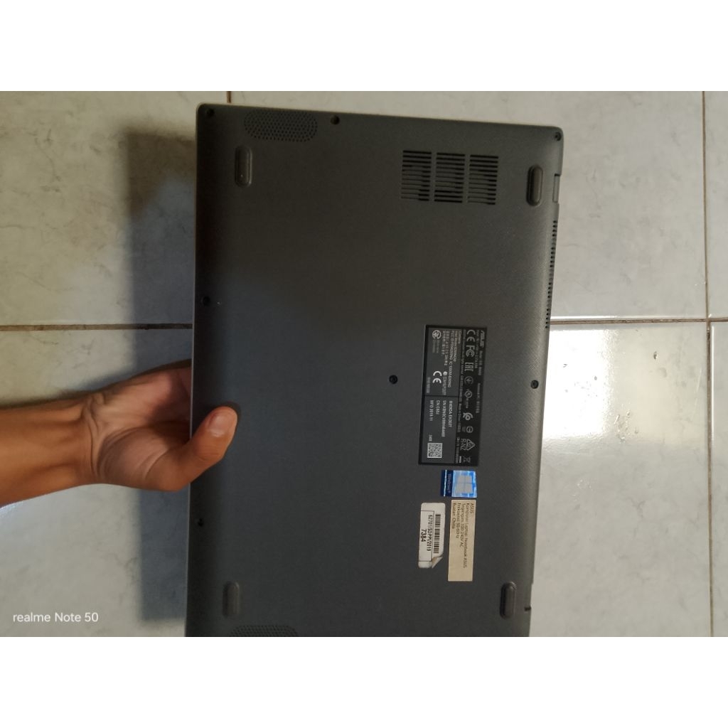 Asus Vivobook 14 X409DA
