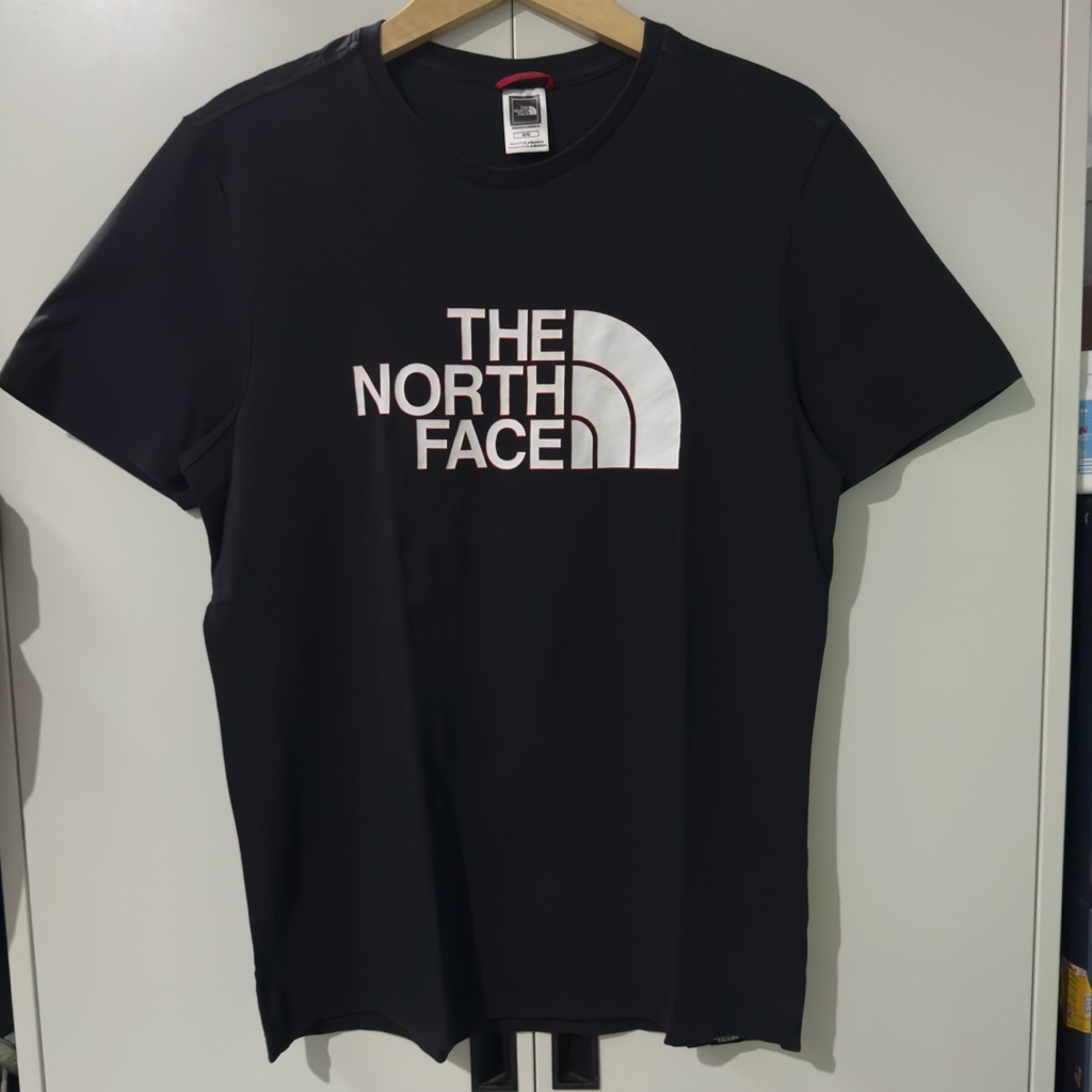 kaos tnf original half dome