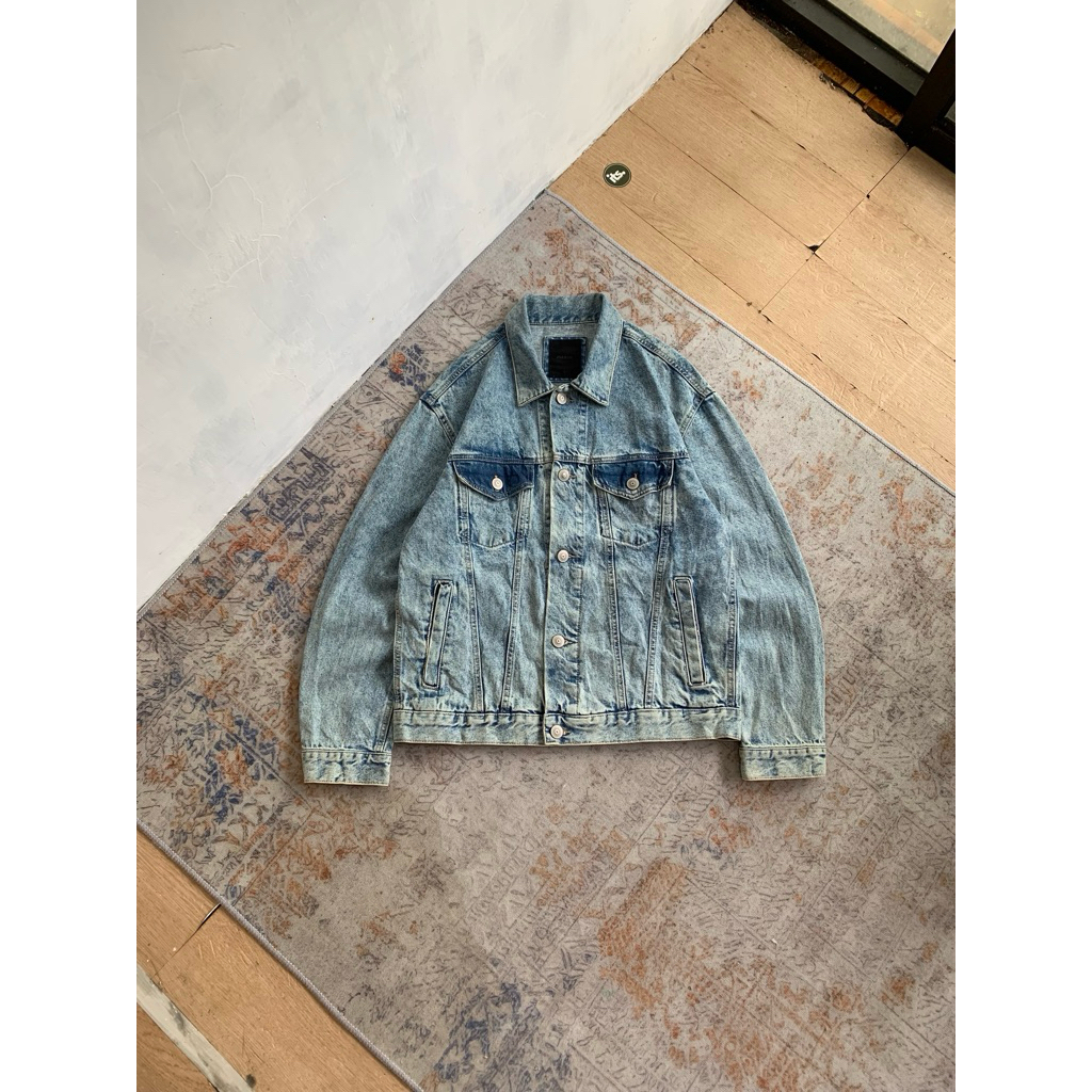 Polham denim jacket