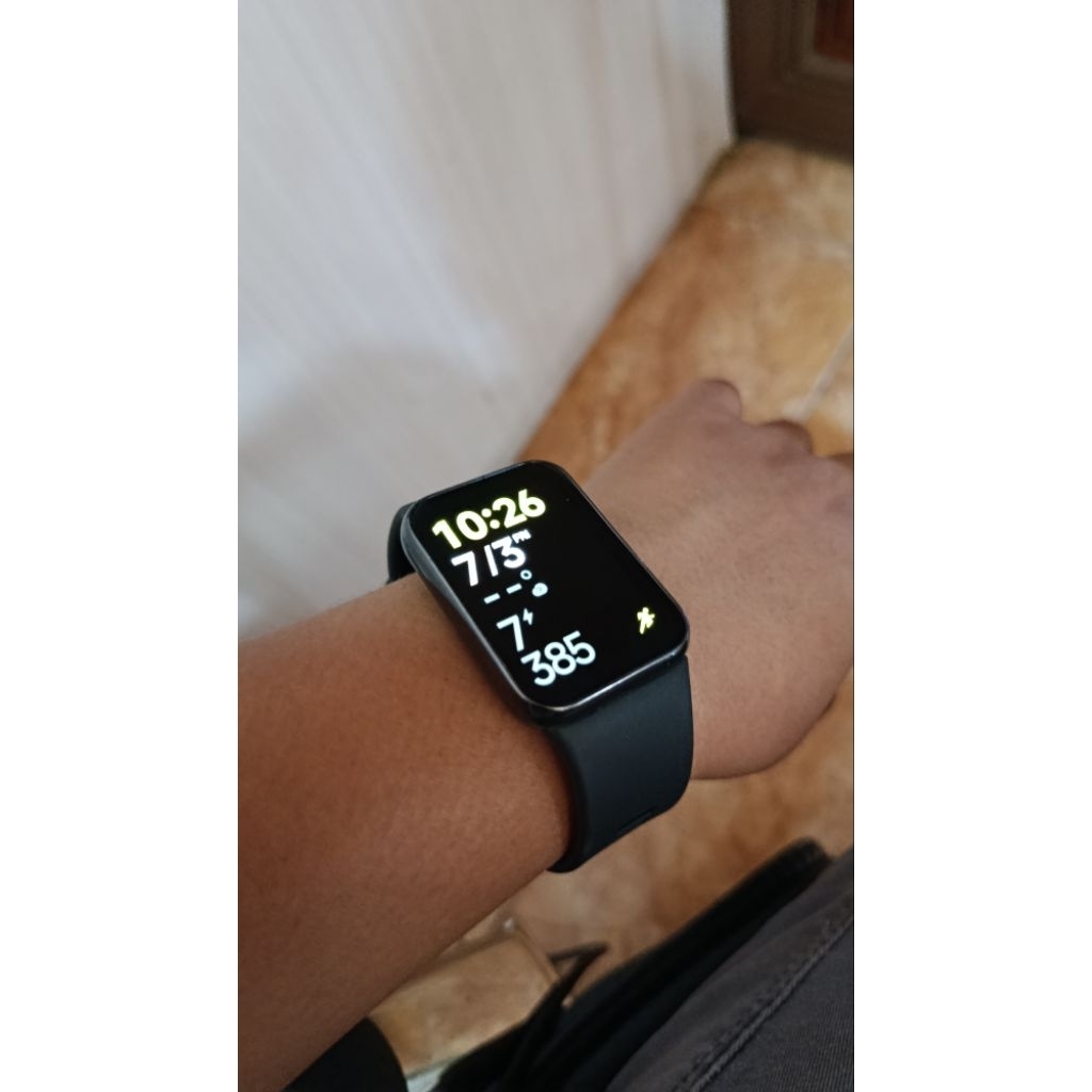 Xiaomi Mi band 8 Pro