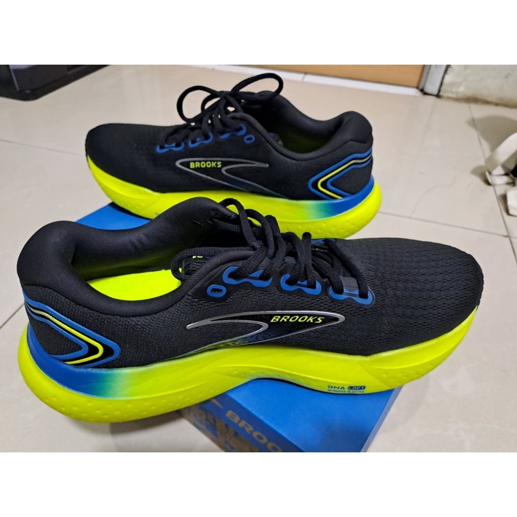 Brooks Glycerin 21 original