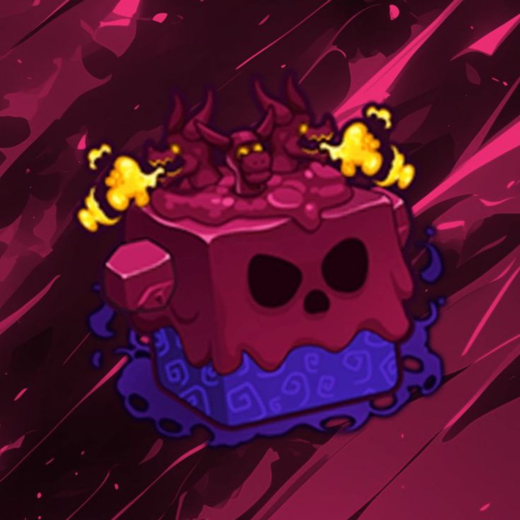 Venom Blox fruit