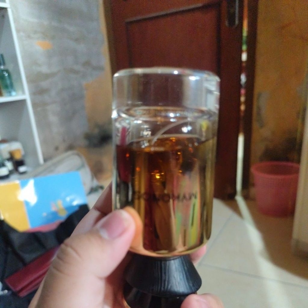 Parfum Mykonos Monaco Royale 100ml Aroma Segar Tahan Lama - 100ml, Monaco Royale