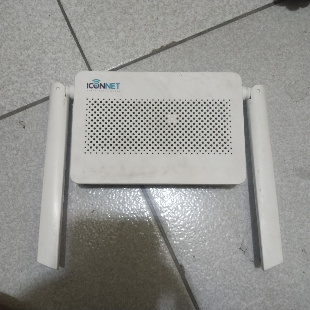 HUAWEI ICONNET EG8041V5