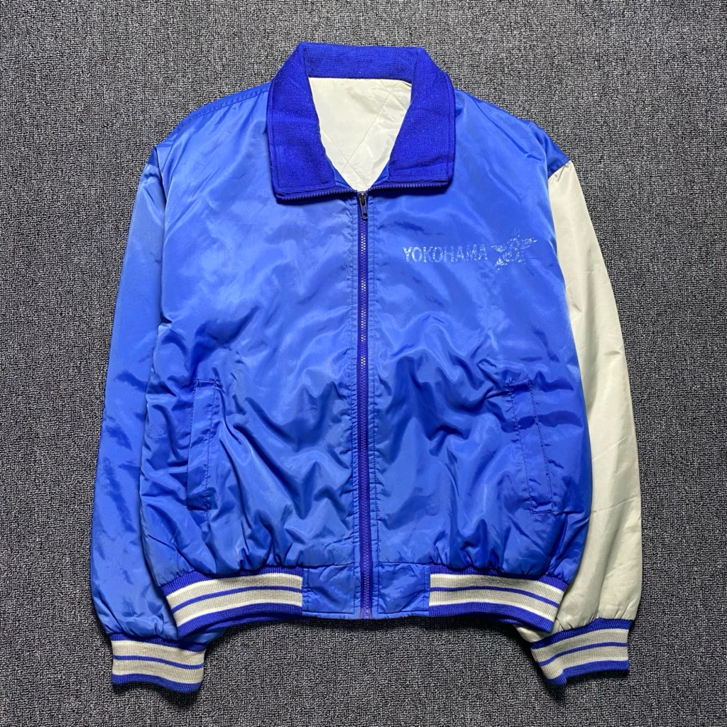 Varsity Jaket Varsity Baseball Varsity satin varsity vintage