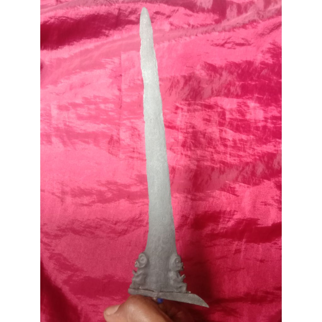 Keris putut kembar sepuh