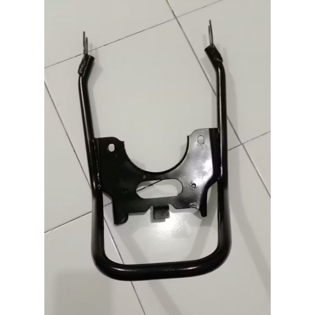 BEGEL BEHEL RX KING MASTER COBRA ORIGINAL (second)