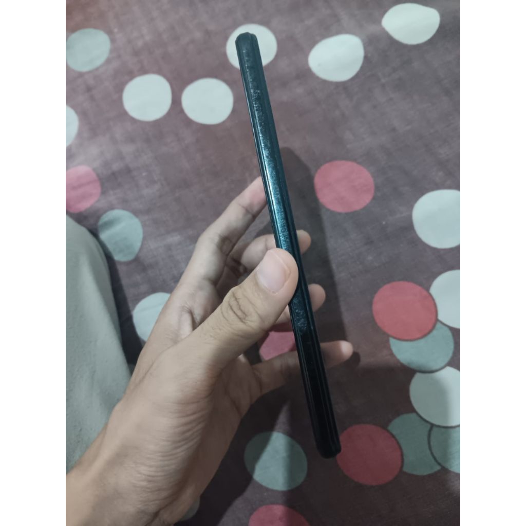 Vivo y33s second ram 8