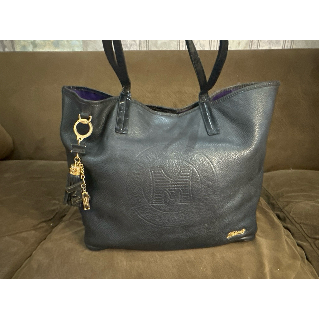 tote bag metrocity .