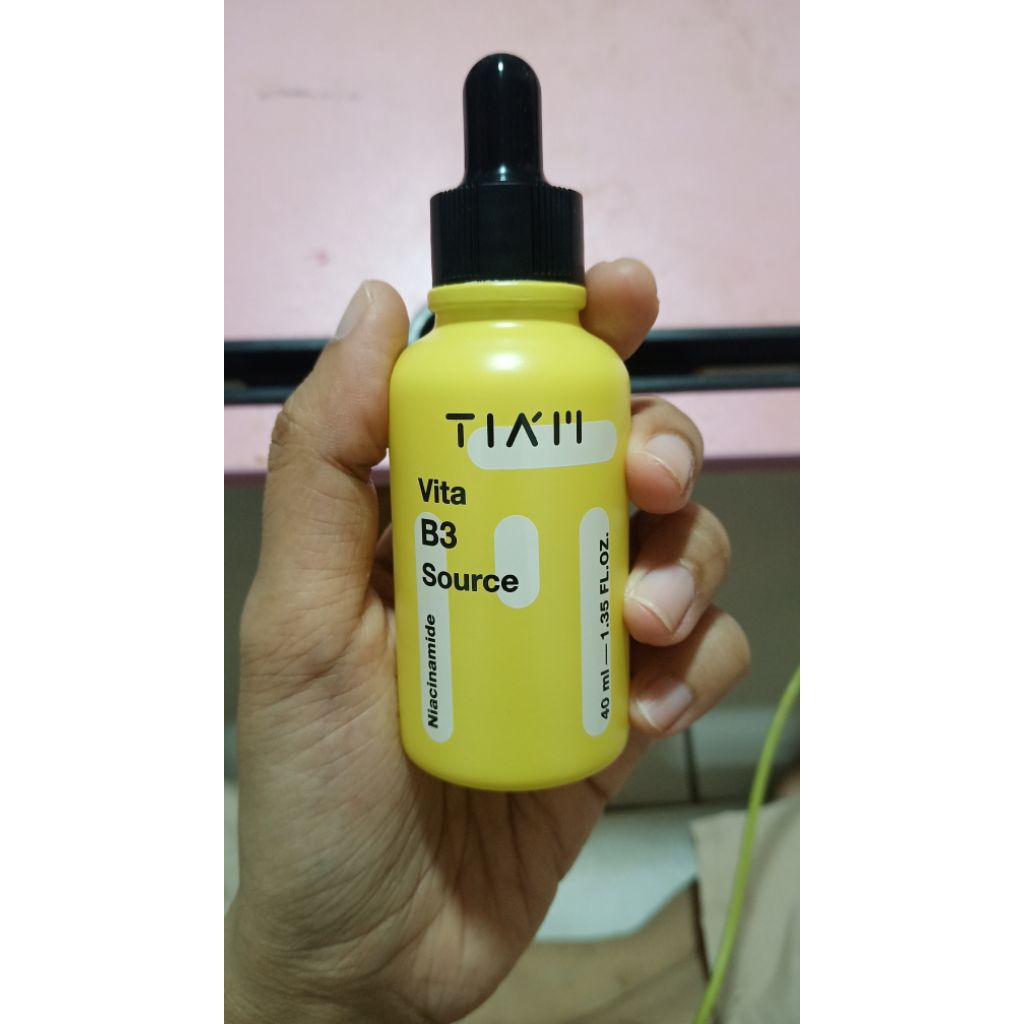 TIAM Vit B3