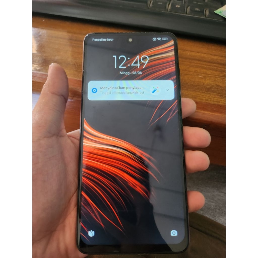 Poco x3 pro 6/128gb