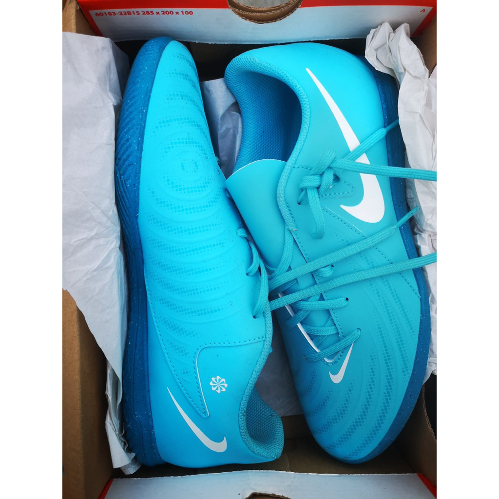 sepatu phantom gx club