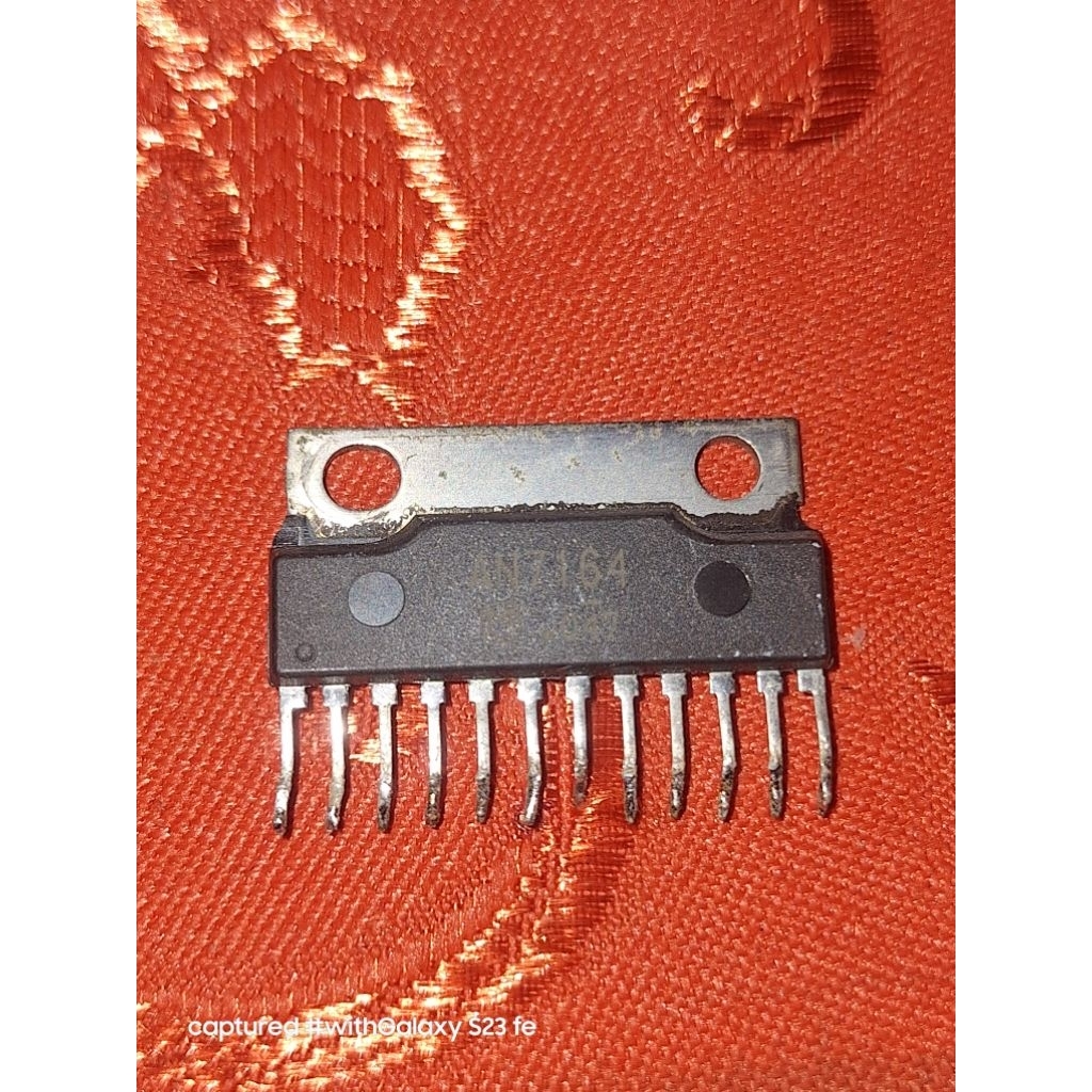 ic an7164 ori copotan