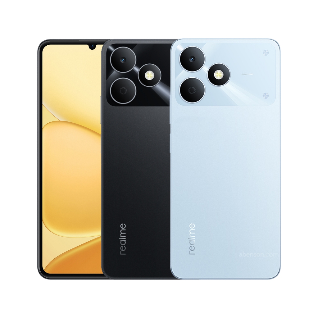 Realme Note 80 Ram 4/64GB | Ram 4/128GB