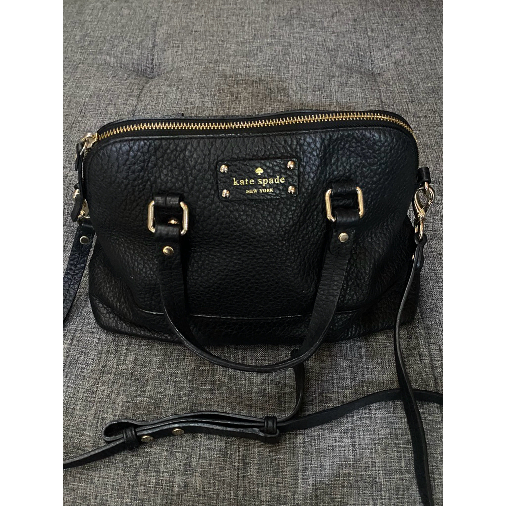 Tas Selempang Wanita Kate Spade - PRELOVED