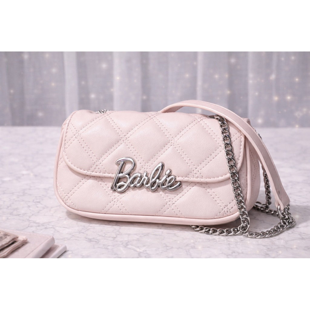 Barbie Bag