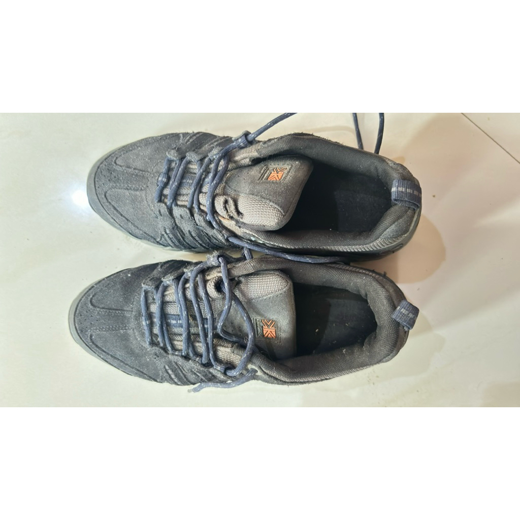 Karimor Sepatu Gunung (preloved)